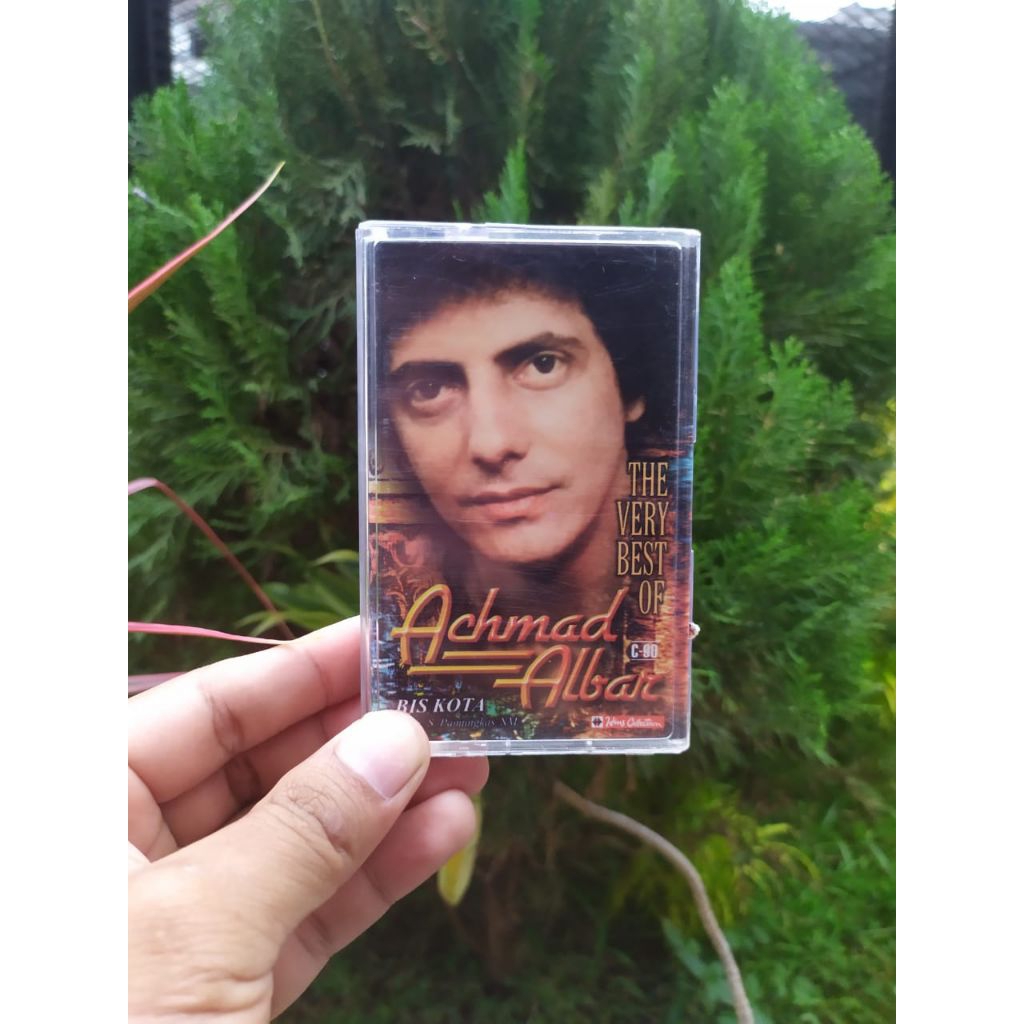 KASET AHMAD ALBAR BIS KOTA