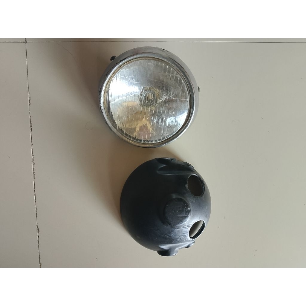 LAMPU DEPAN RX100 ORIGINAL