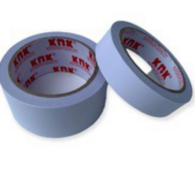 

DOUBLE TAPE/ISOLASI BOLAK BALIK 12MM KNK 15 YARDS