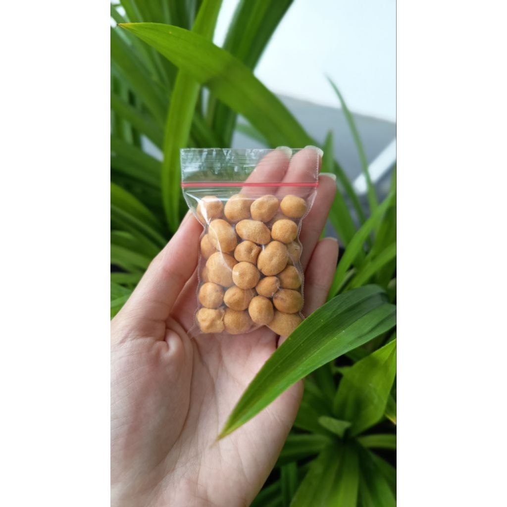 

KACANG ATOM OVEN GURIH