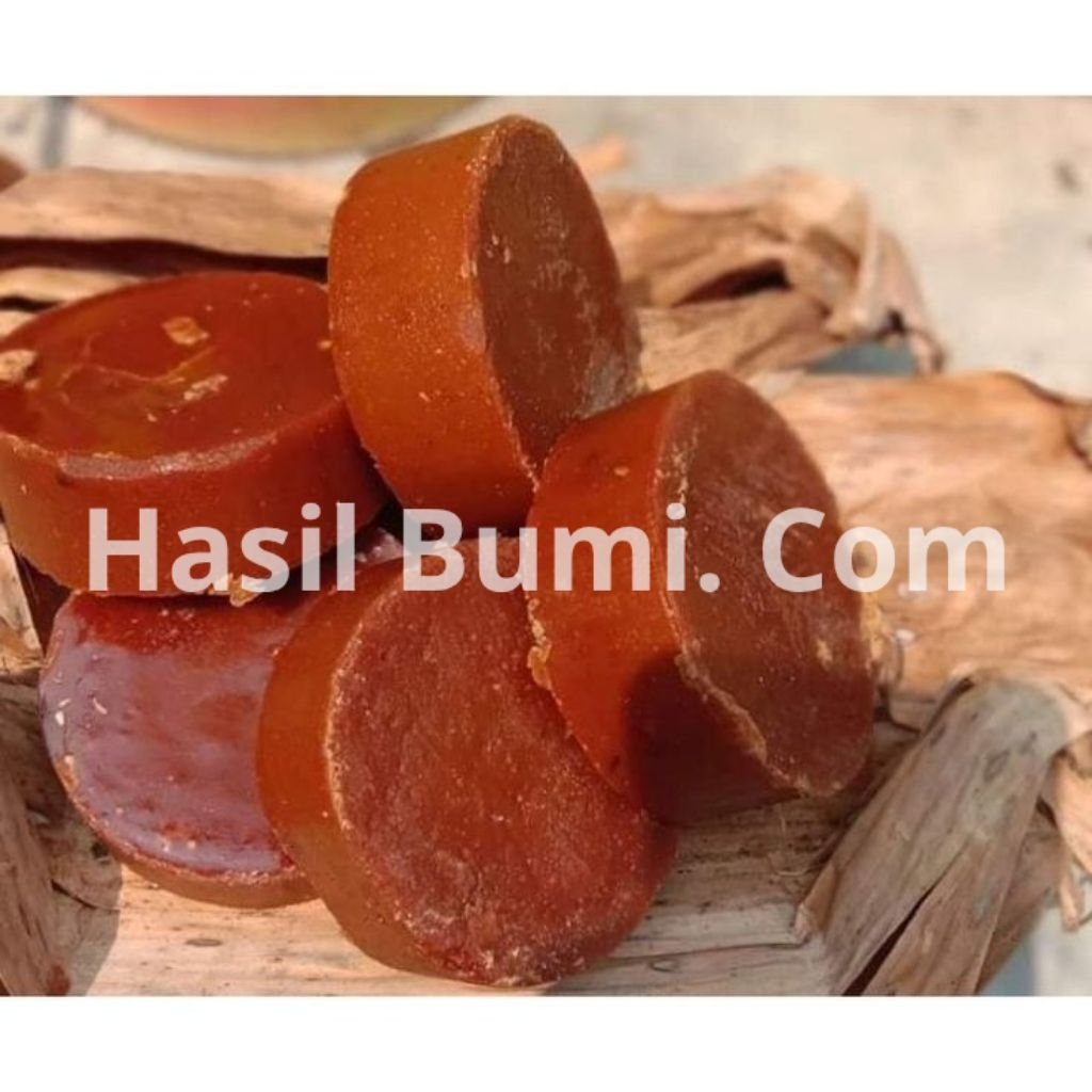 

Gulakawung 100% asli