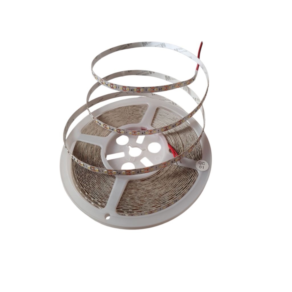 Lampu Led Strip DC 24V 2835 120Led 10 Meter - FANTAS
