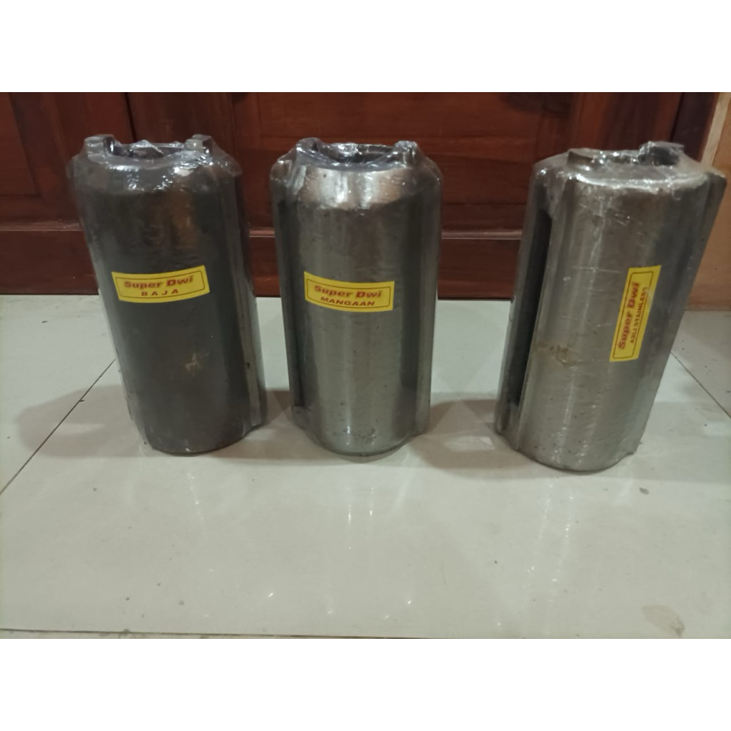 Milling N70 Stainless