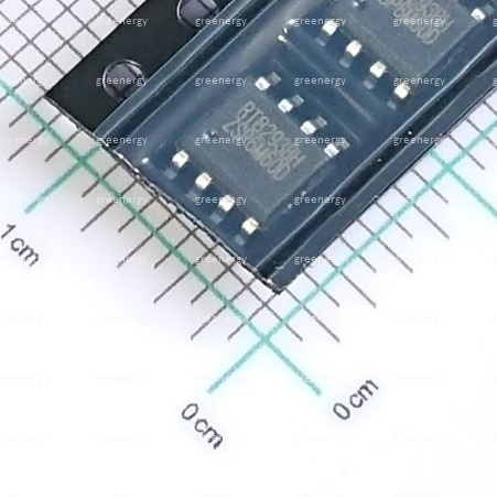 RT8293BH RT8293BHZSP SOP-8