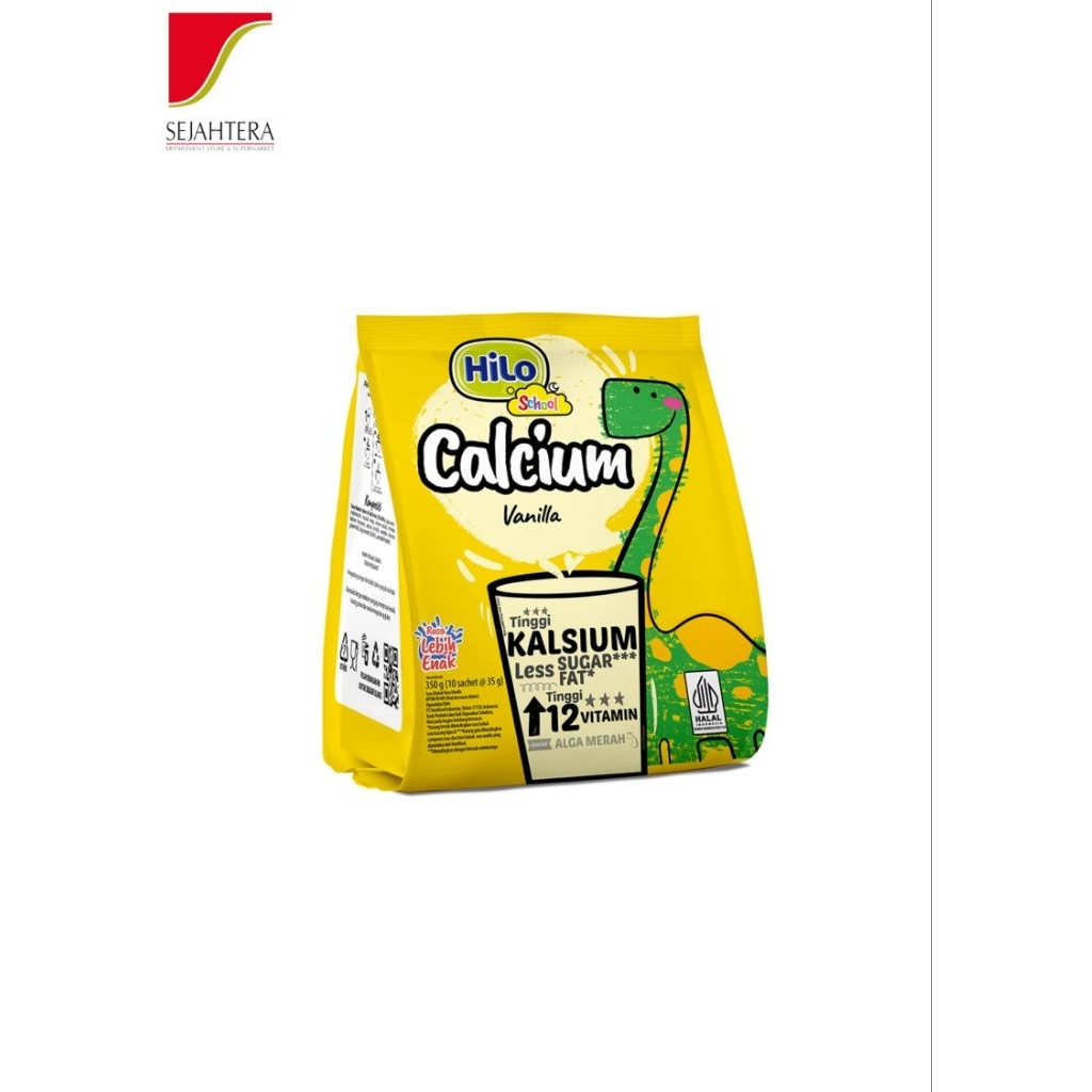 

HILO SCHOOL VANILA (10sX35g)350gr