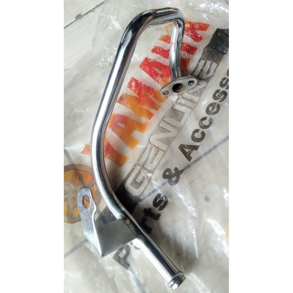 Pipa selang hawa ais Jupiter z Burhan Vega R New Asli YGP LOSTPACK