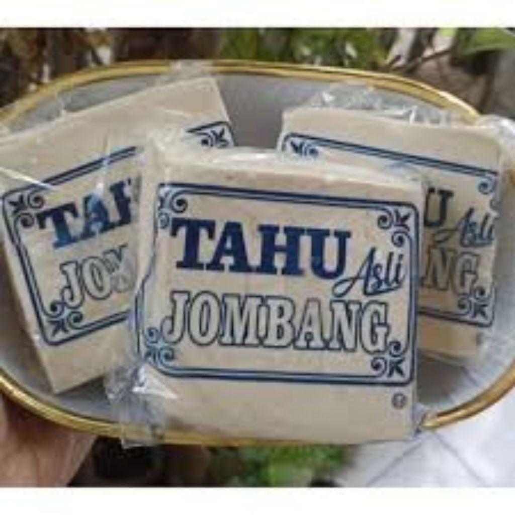 

Tahu jombang