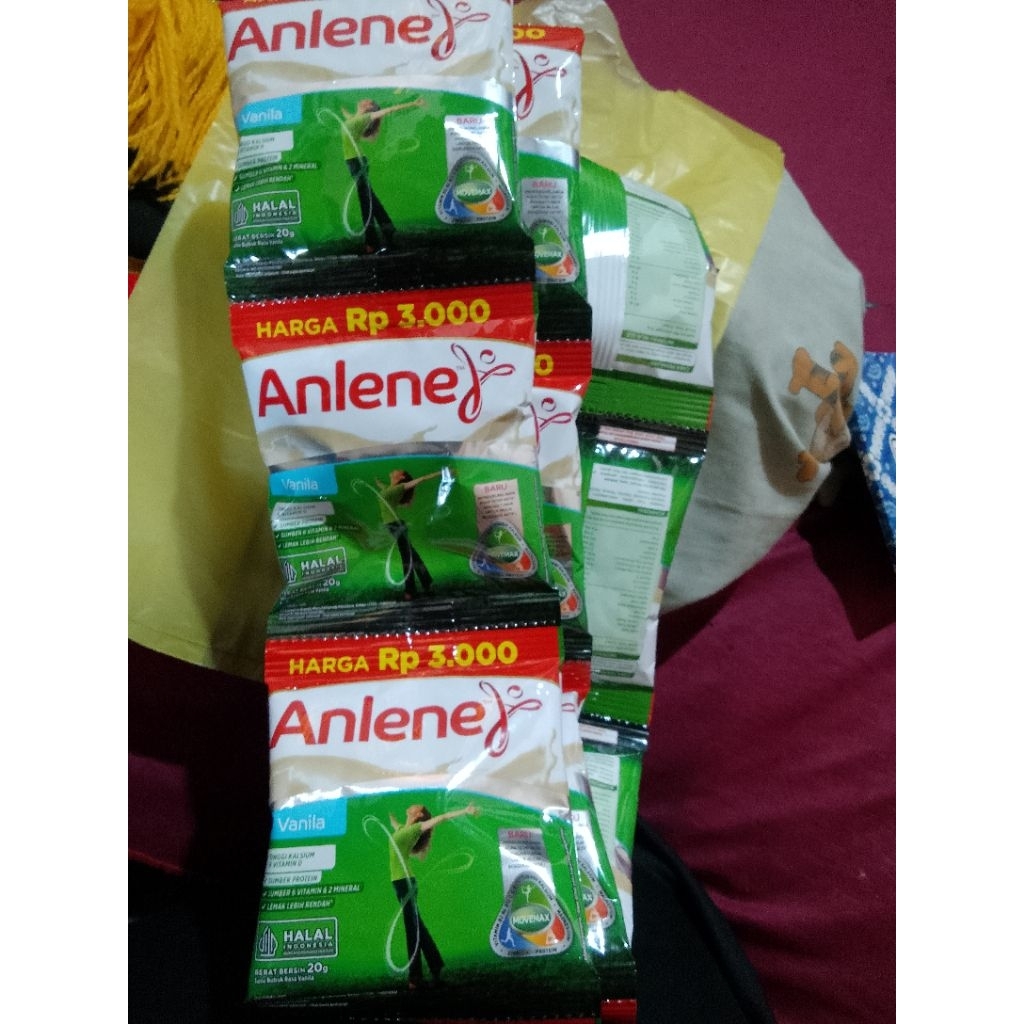 

SusuAnlene