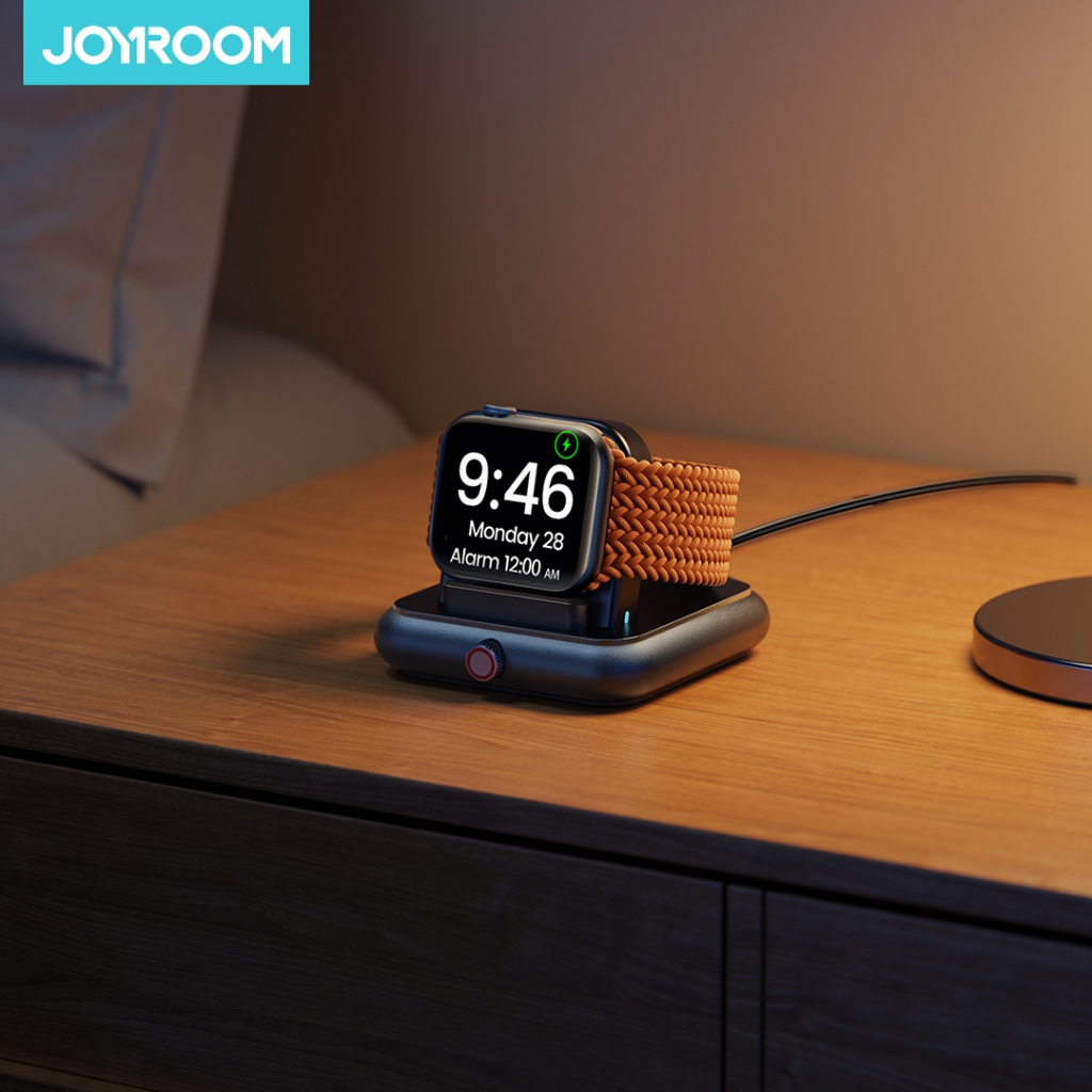 JOYROOM WQW03 Charger Apple Watch Wireless Stand Dock