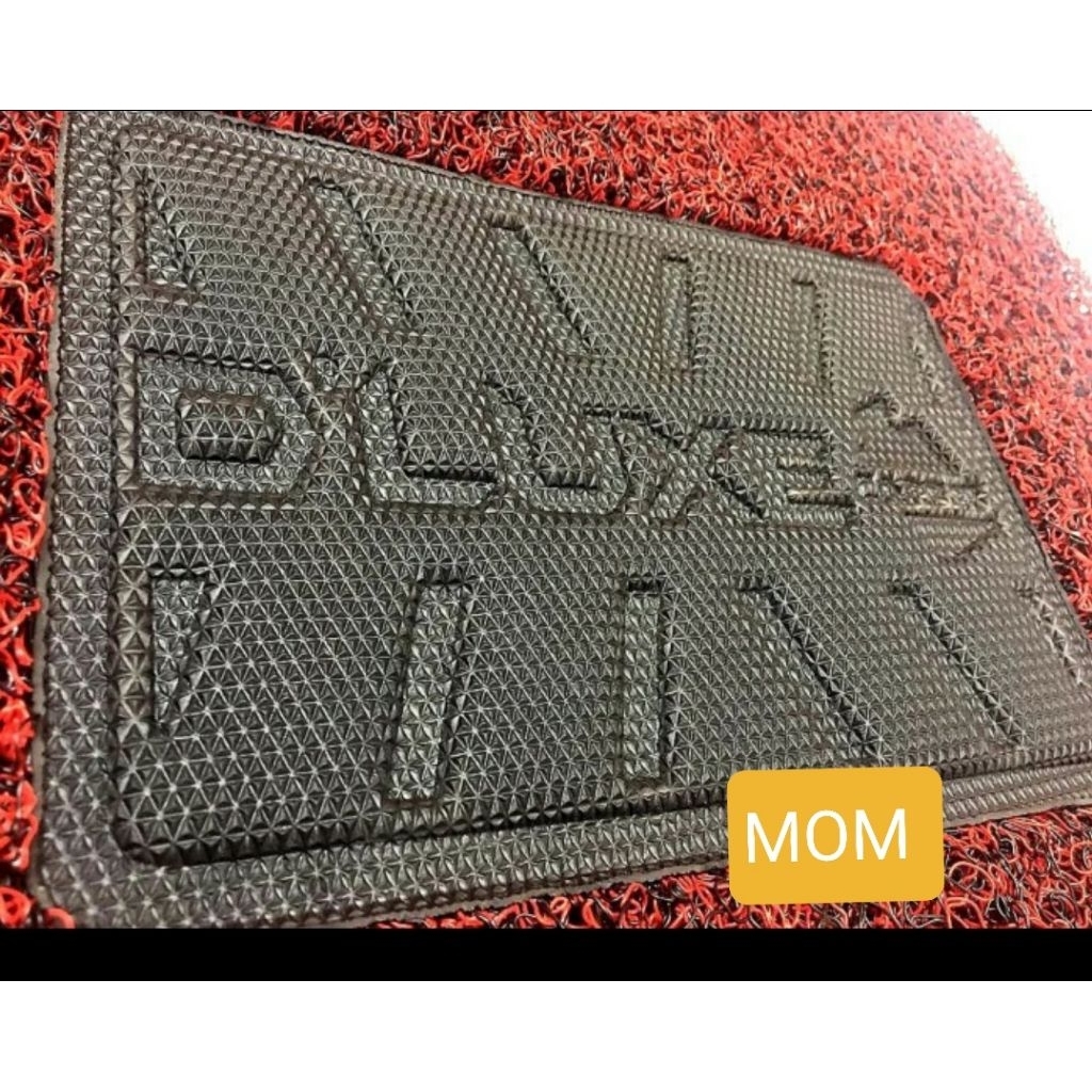 KARPET COMFORT DELUXE LAND CRUISER