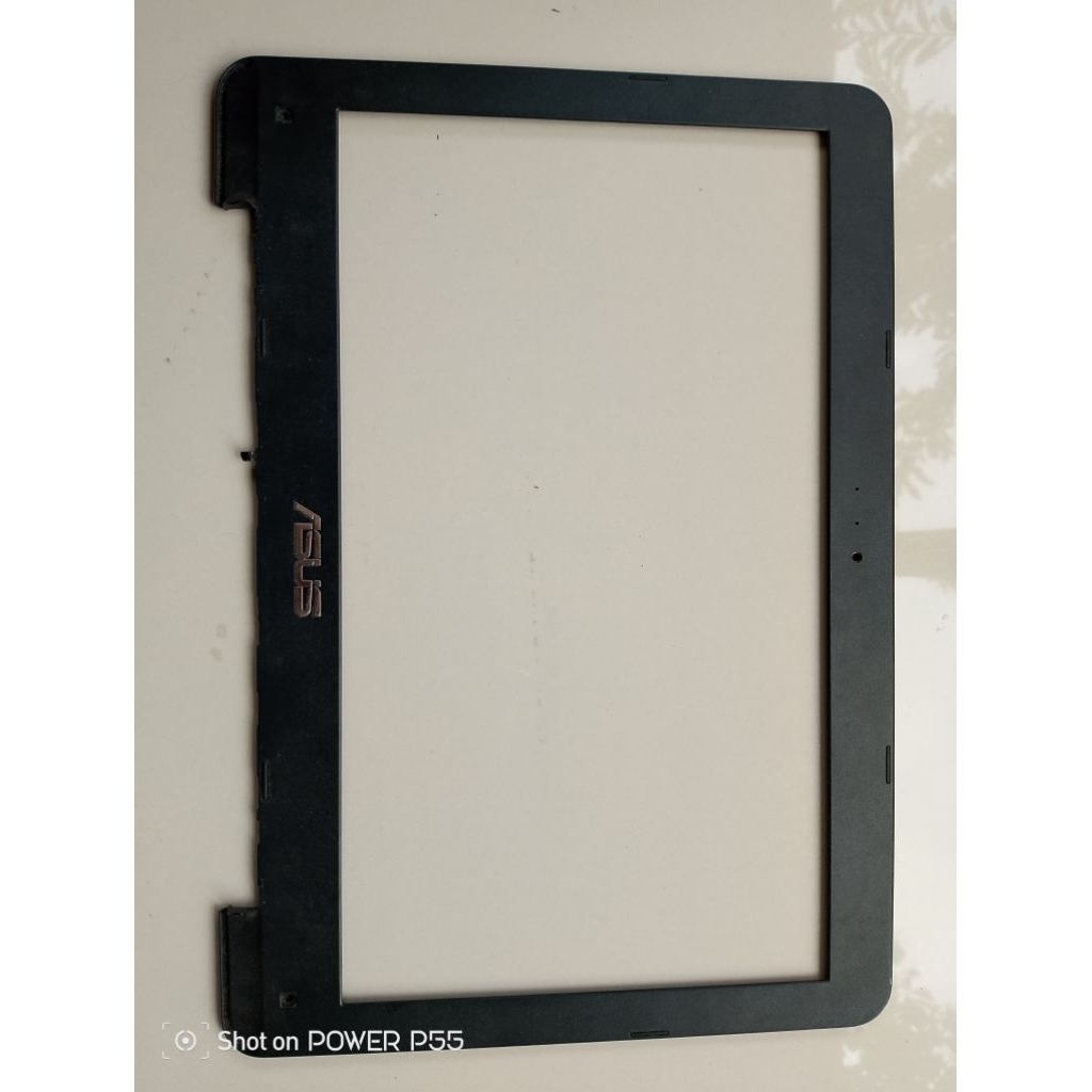 casing case lcd led bagian depan laptop asus a455 x455 a455l x455l