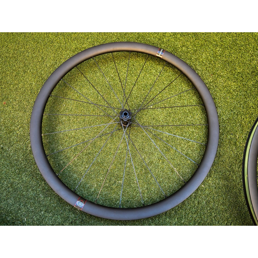WHEELSET RESERVE HUB DT-SWISS NEW
