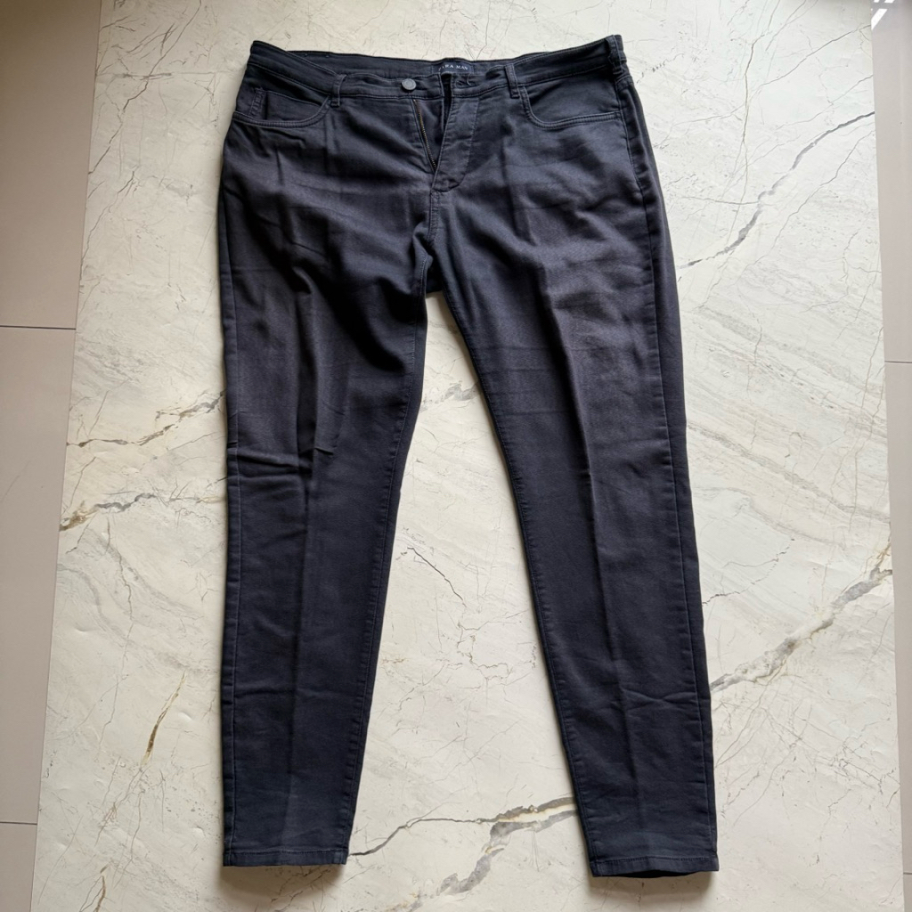 Celana Zara Man ORI size eur44 preloved
