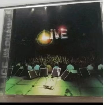 CD Audio Import Alice In Chains - Live - US