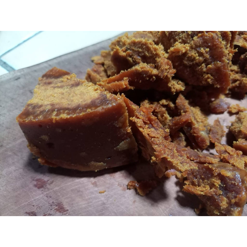 

Gula merah/ aren / gula kawung per 1 kg