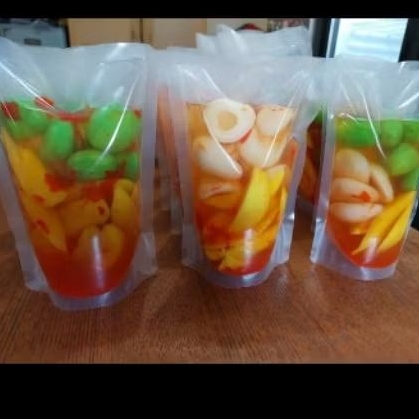 

manisan buah premium