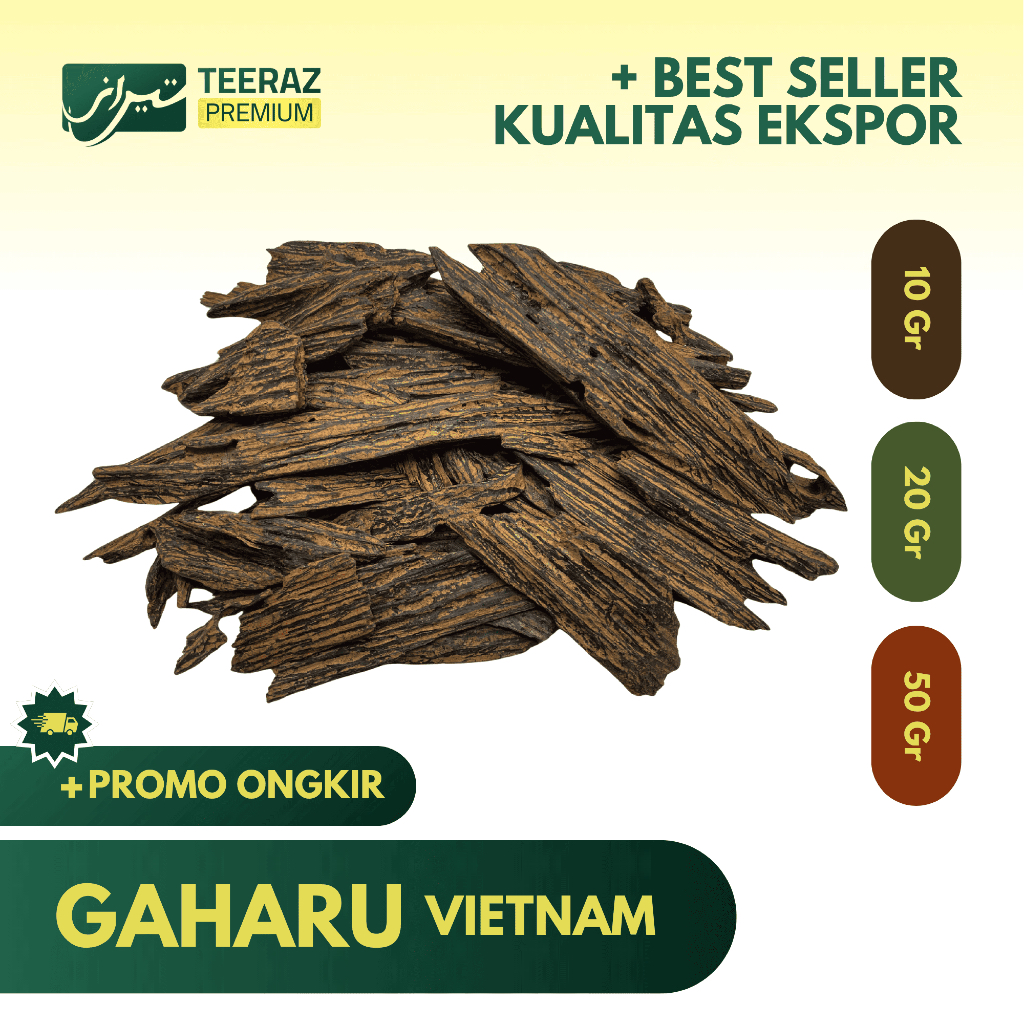 Kayu Gaharu Vietnam By Teeraz | Buhur Sanai Gaharu Asli Tahan Lama | Sanai Muhassan Gaharu Vietnam