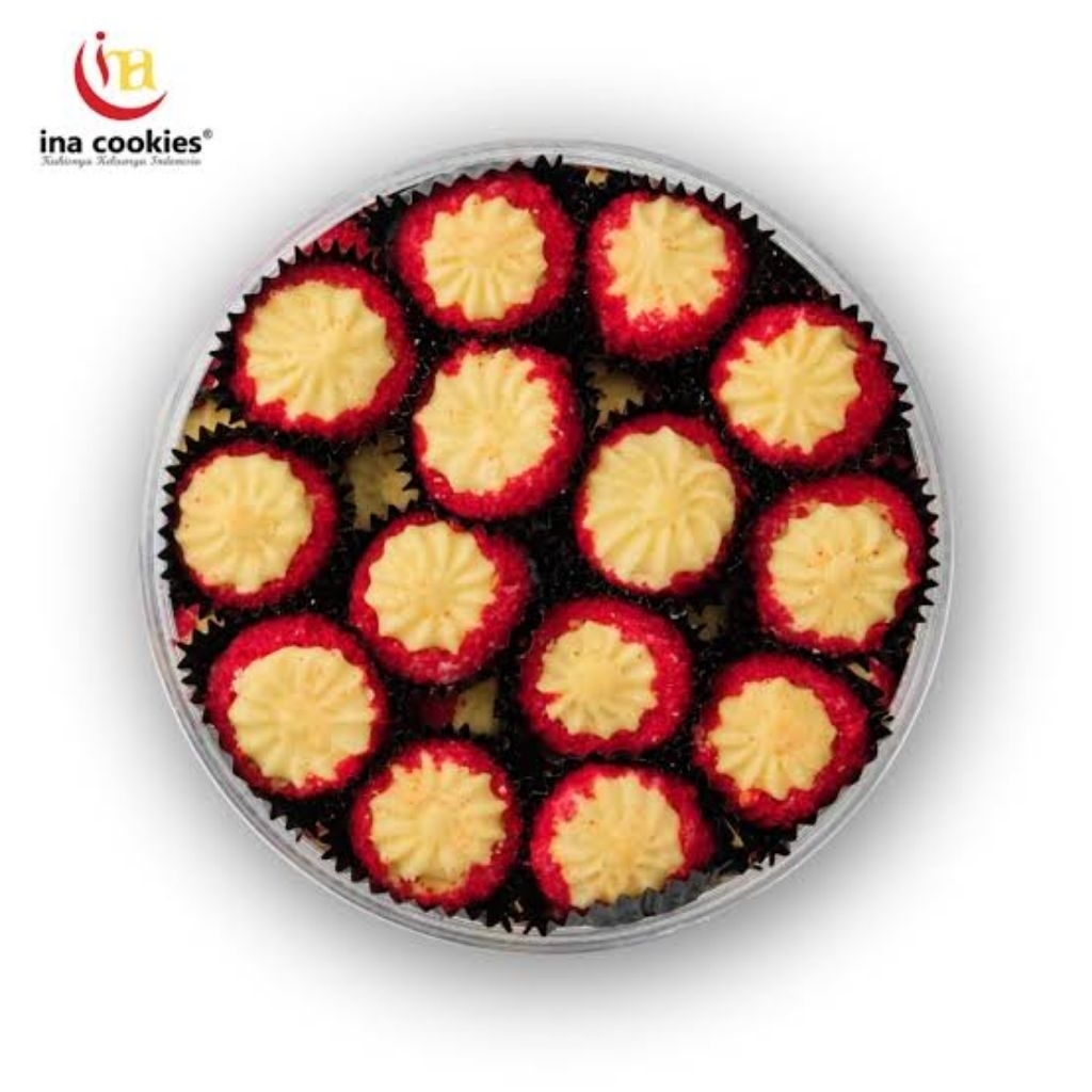 

Buy 1 Get 1 | Cookies Reguler