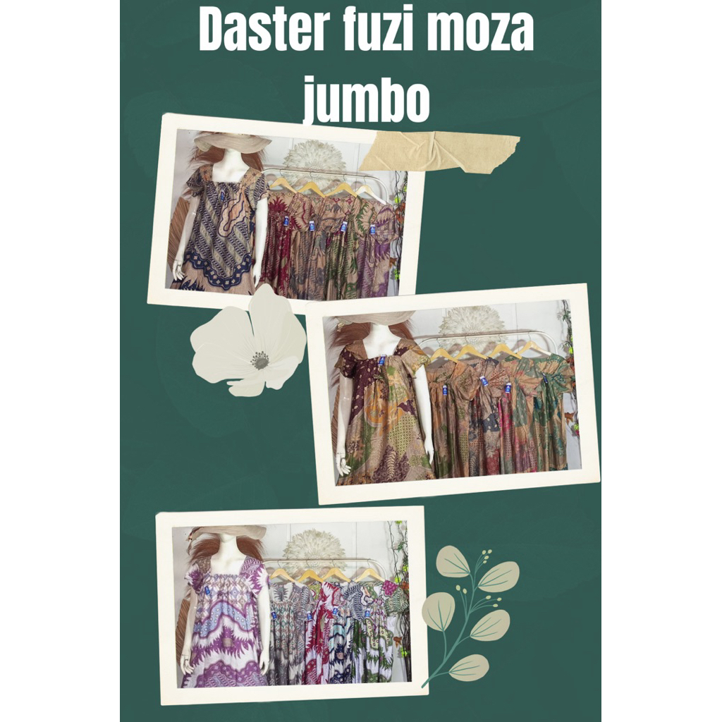 daster fuji, daster bagus, daster nyaman, daster batik, daster rayon premium, daster remaja, daster 