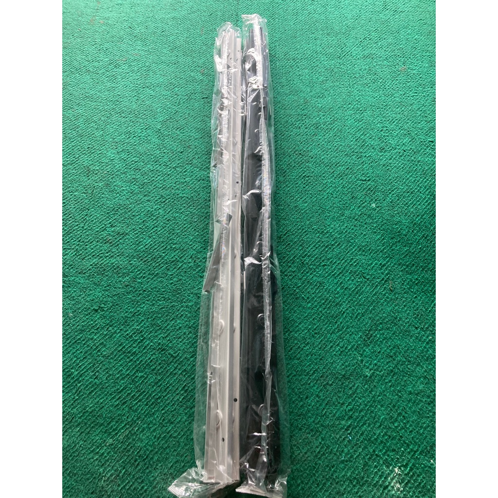 Tiang Rangka Nako 7 daun Alumunium Bagus