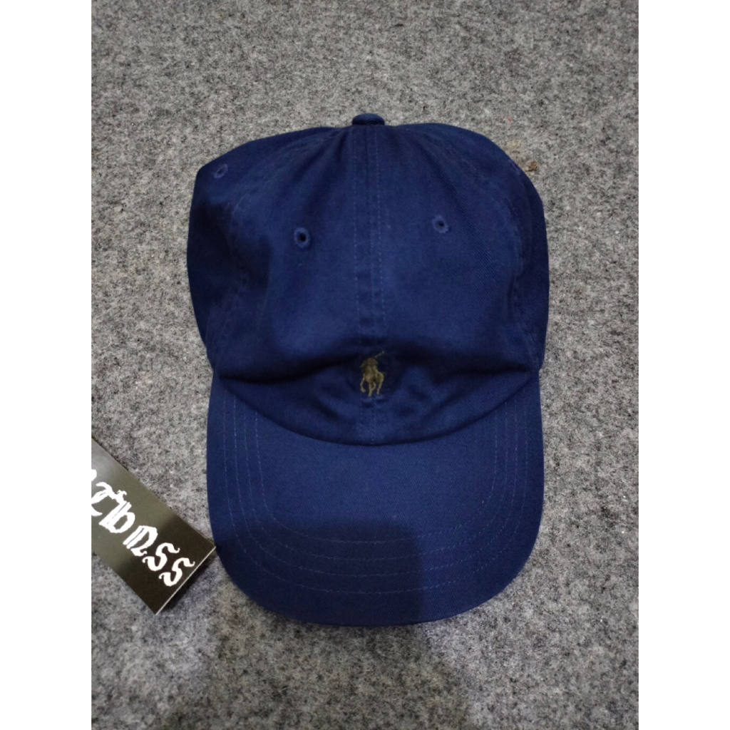 Cap Polo Ralph Lauren