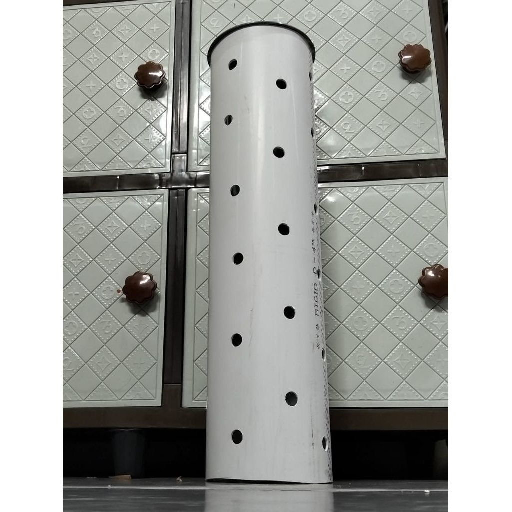 38cm pipah biopori 4inch