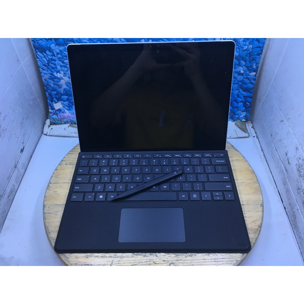 MICROSOFT SURFACE PRO 8 I5-1145G7 8GB RAM 256GB SSD PEN MULUS
