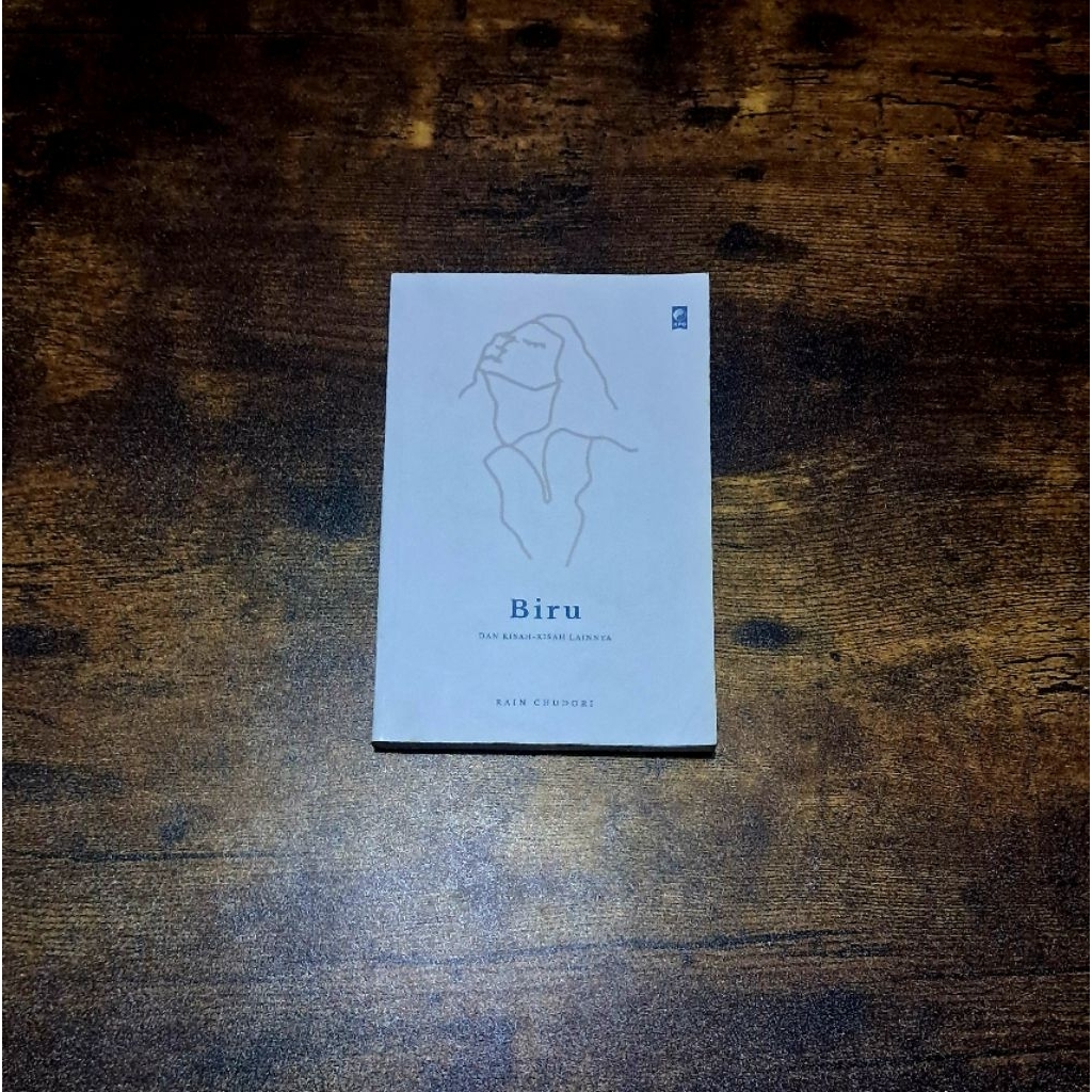 BIRU DAN KISAH - KISAH LAINNYA ( RAIN CHUDORI )