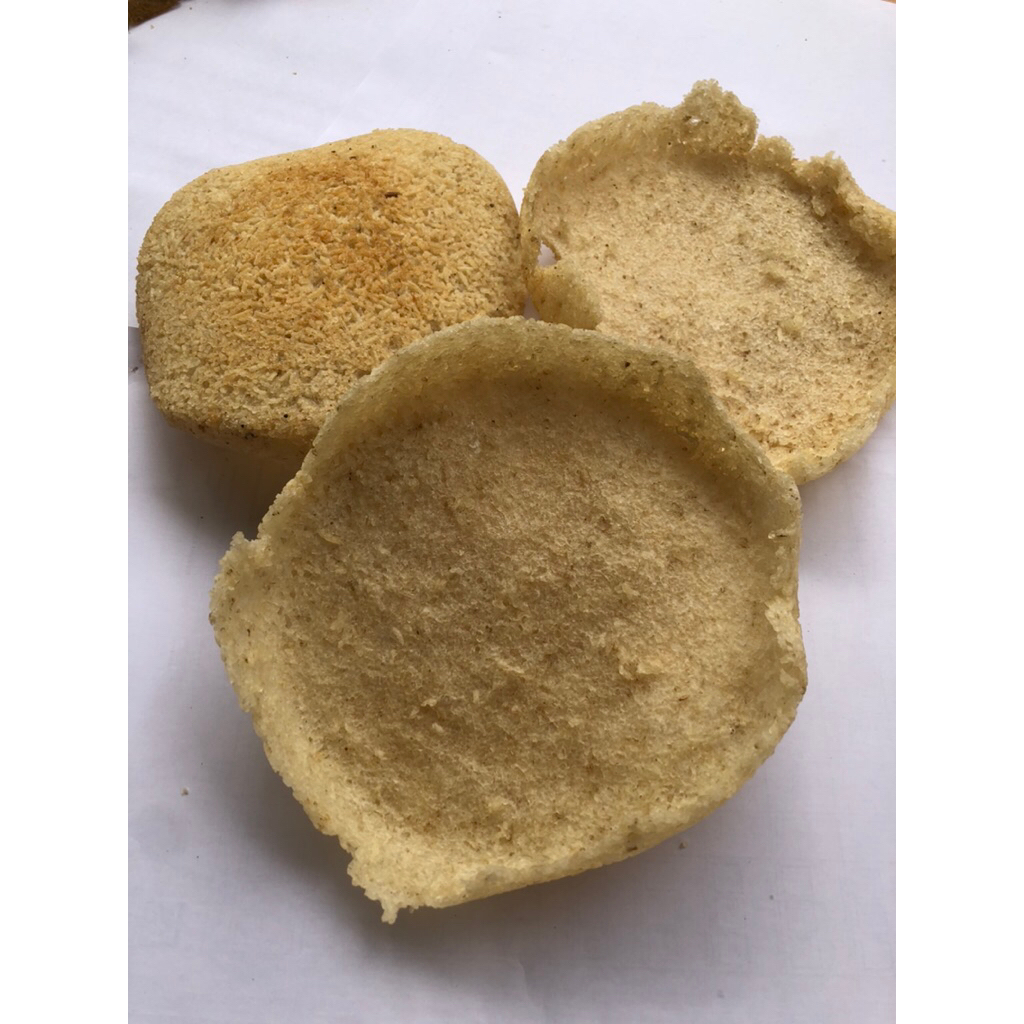 

Intip Nasi/kerak Nasi Asli Klaten Mentah MURAH