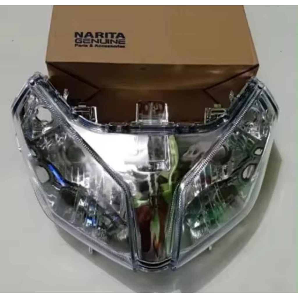 Reflektor Vario 110 Techno Honda