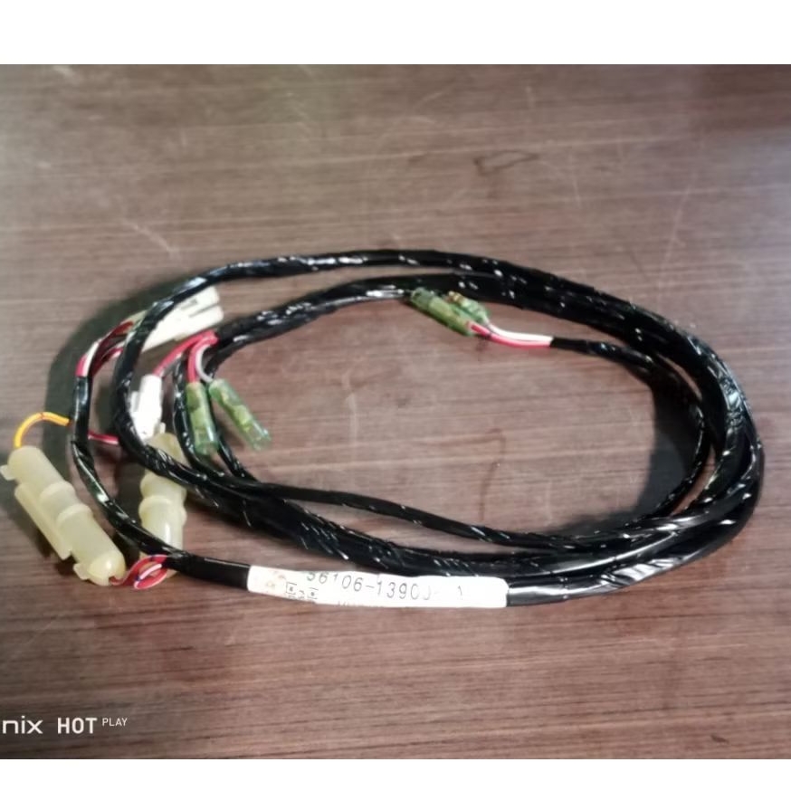 Harness Forklift Toyota 56106-13900-71