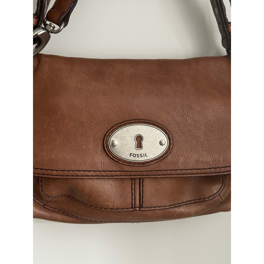 tas fossil convert second preorder