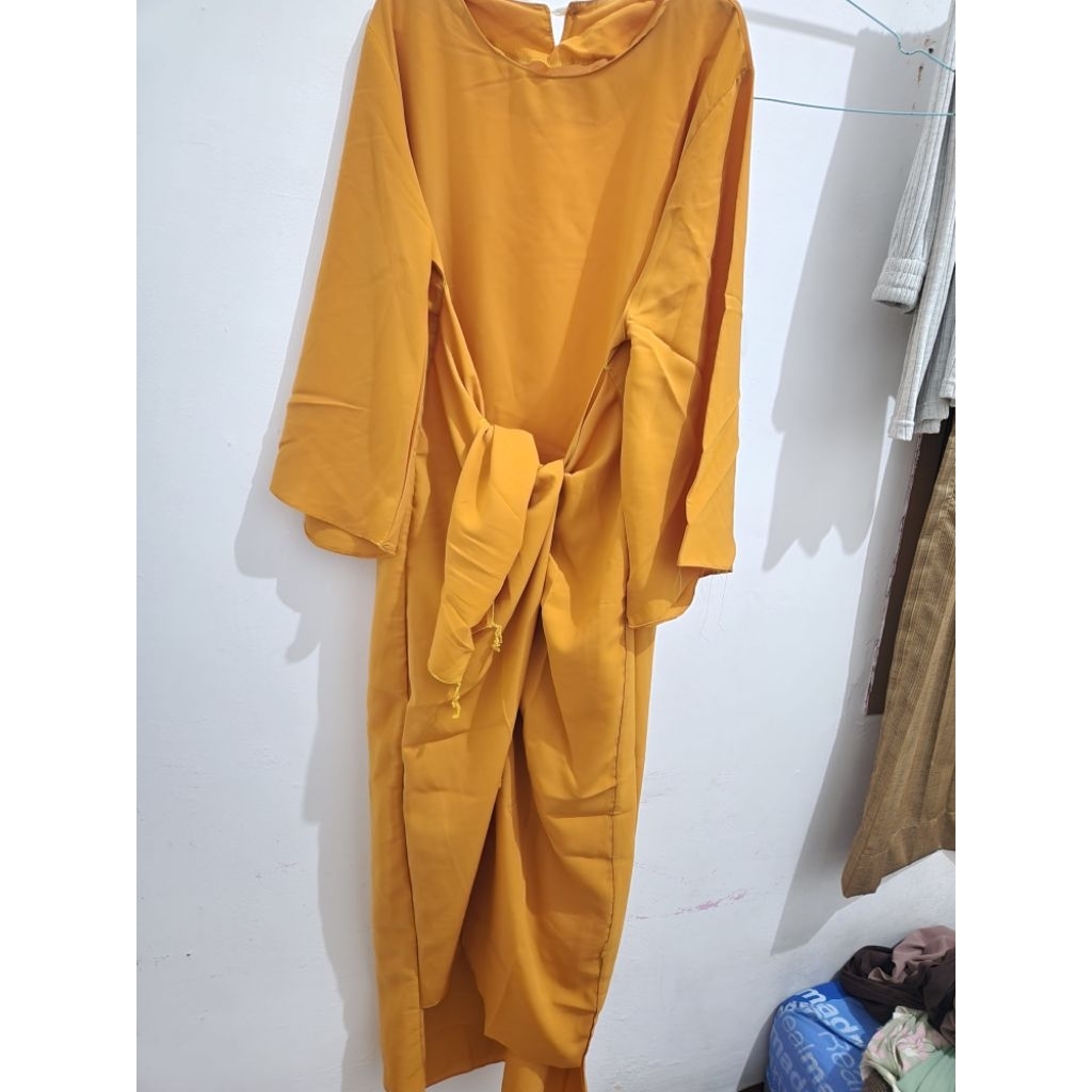 Gamis Kaftan /baju Kaftan /baju wanita