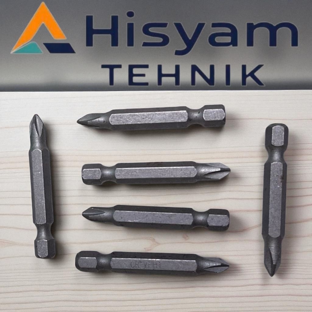 MATA OBENG IMPACT WRENCH PH1 MATA OBENG BOR PH1 GIPSUM