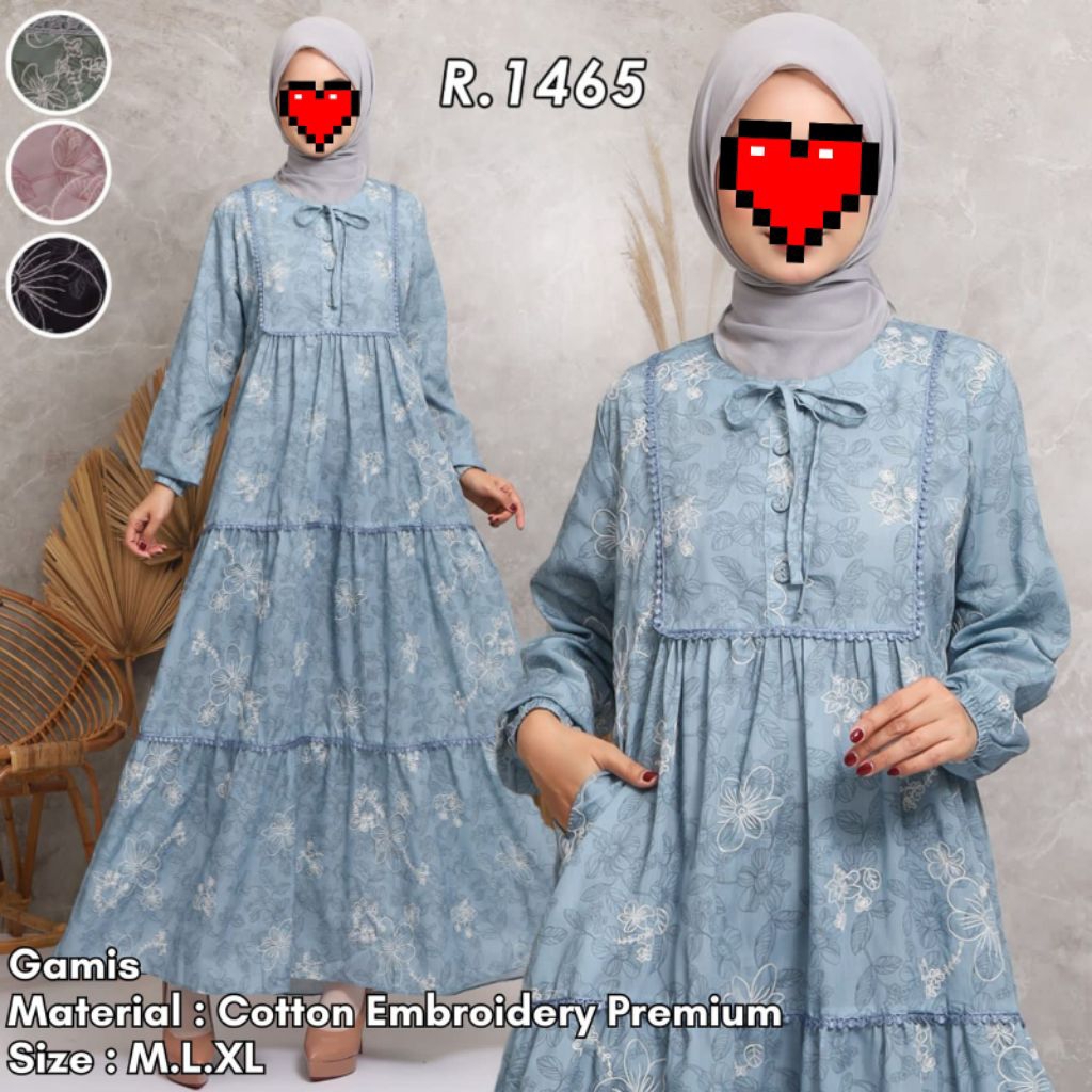 GAMIS BWI88 KATUN PREMIUM