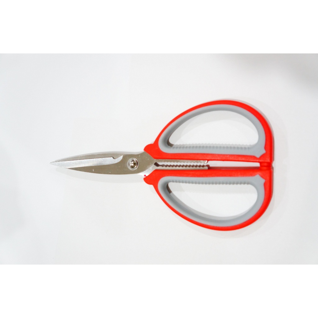 

Gunting stainless steel Gunting serbaguna gunting kecil gunting besar