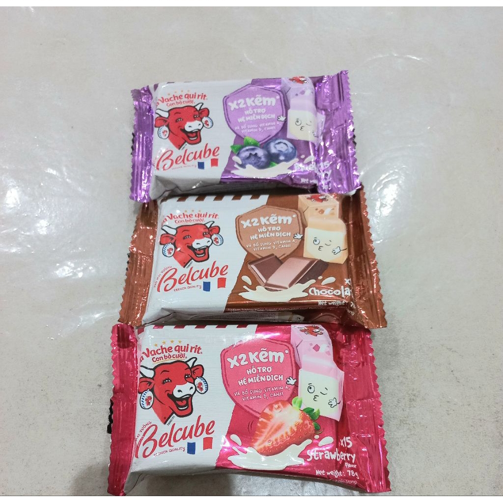 

bellcube import (READY HBISAKN ,keju import)