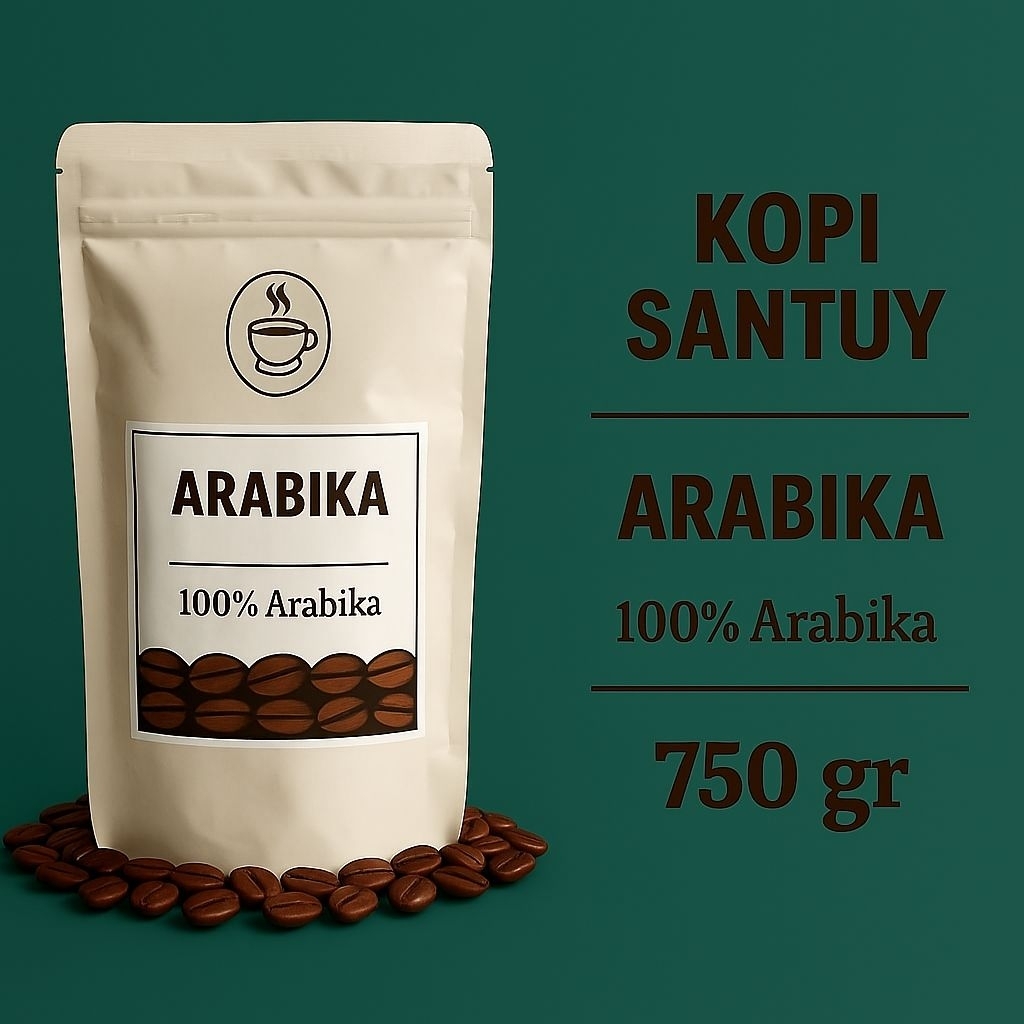 

Kopi Arabika