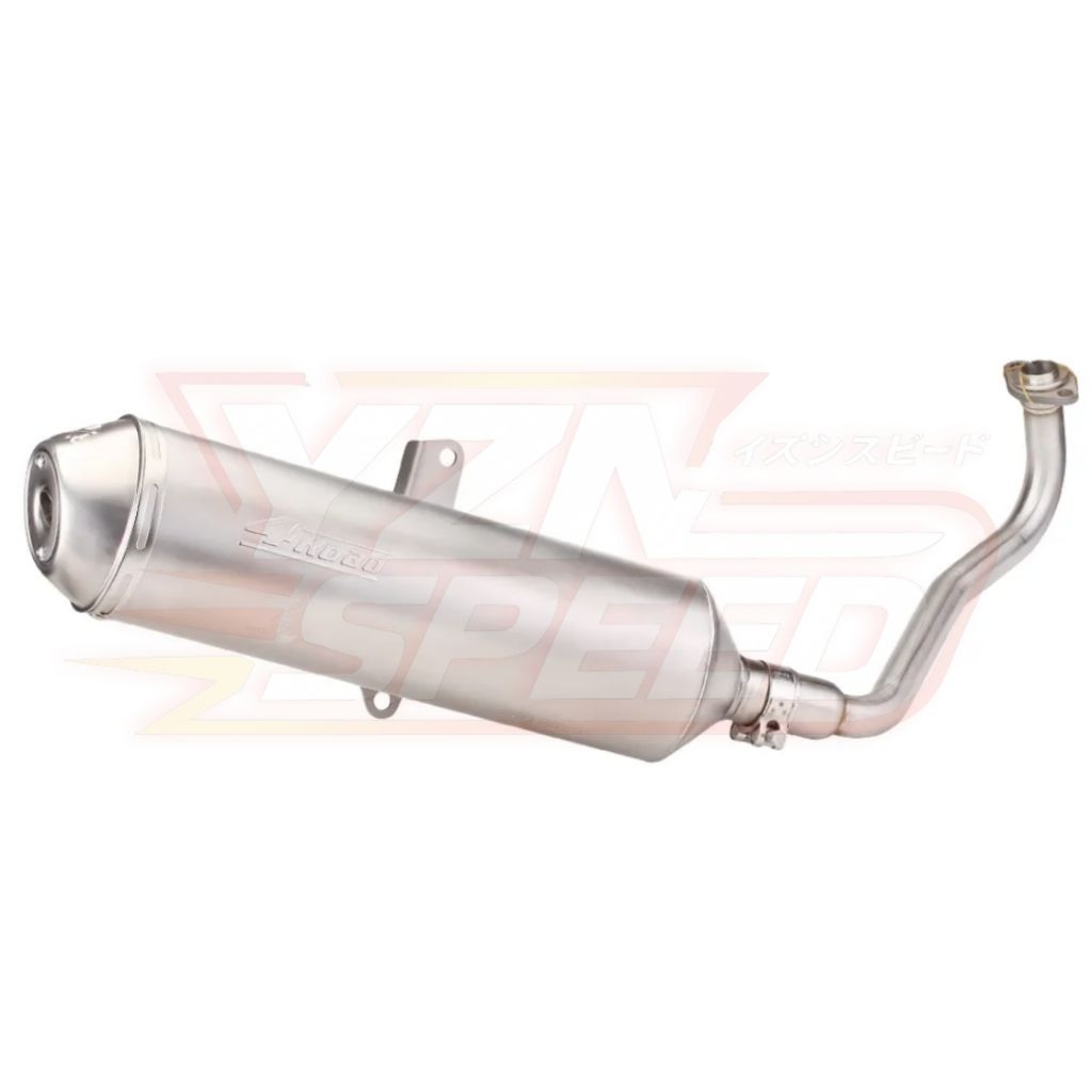 4Road LeoVince Exhaust Full System Vario 125/150