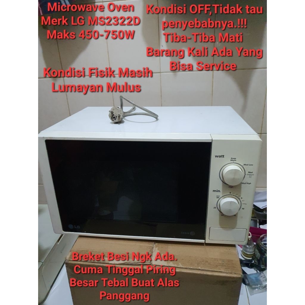 Vacuum Cleaner Sanyo & Elektronik Berbagai merk