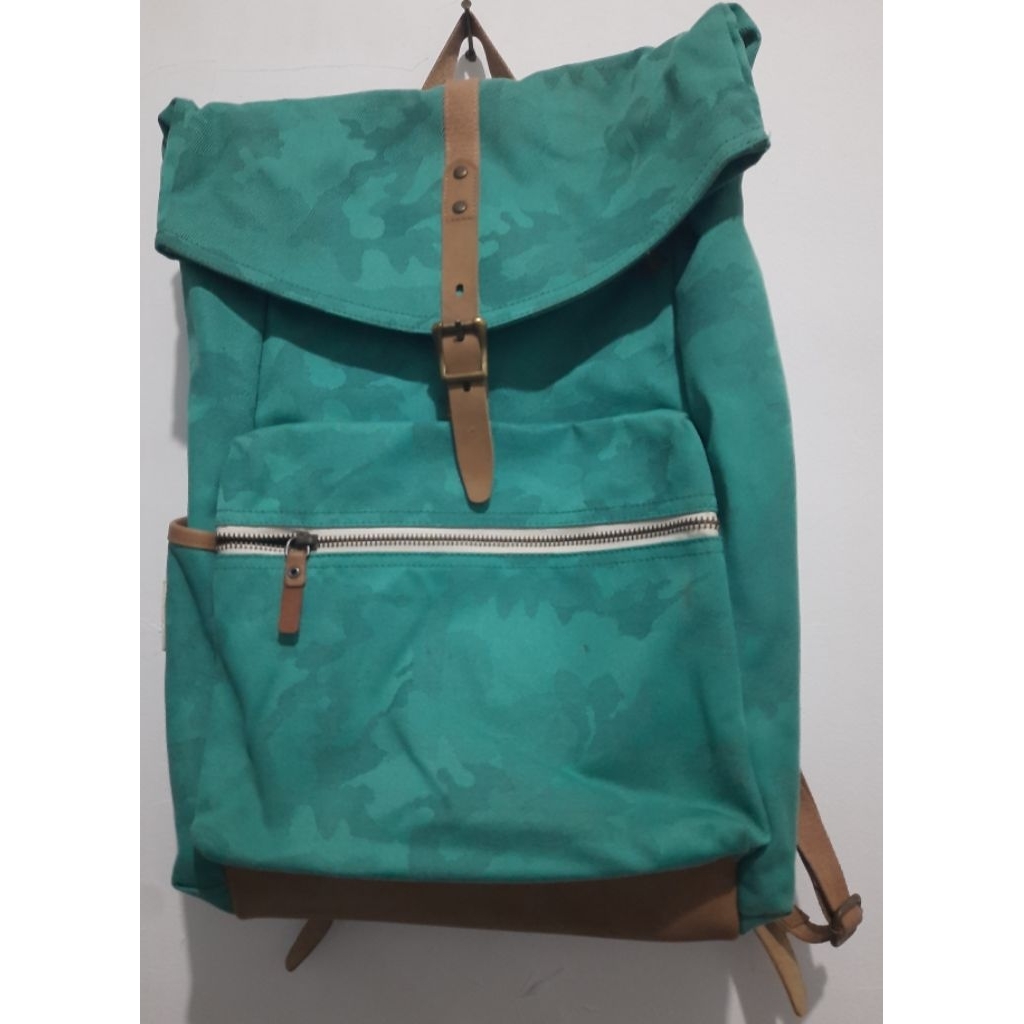 Preloved ransel wanita