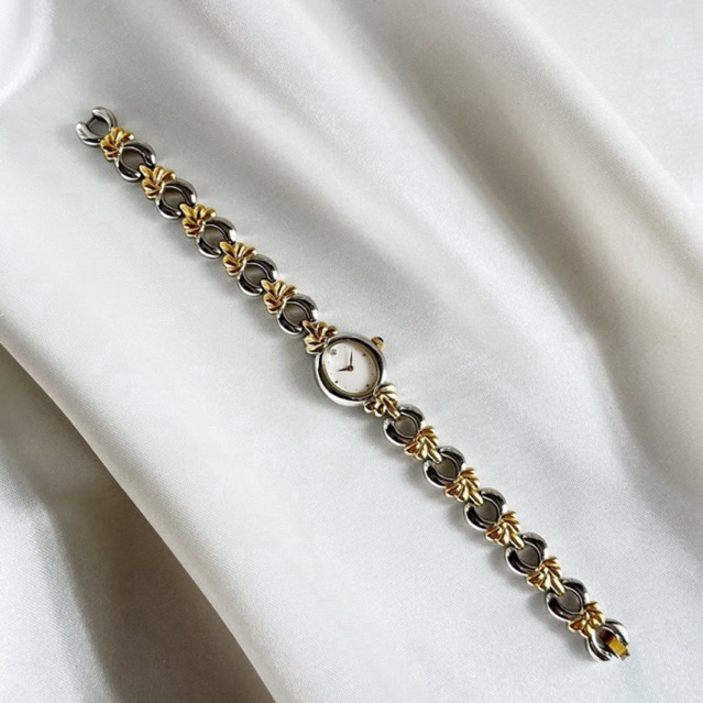 jam seiko vintage jam rantai kecil jam preloved seiko by noevir seiko collector