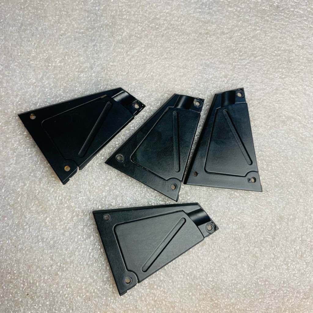 cover truss rod gitar elektrik- tutup cover truss rod gitar ibanez S&RG series original.l