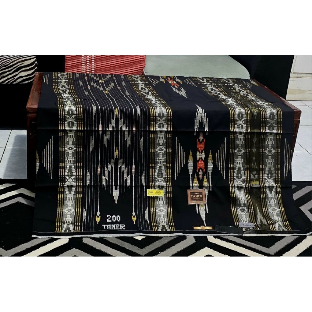 SARUNG TAMER 200 SGE,SGA,SSG,SFS