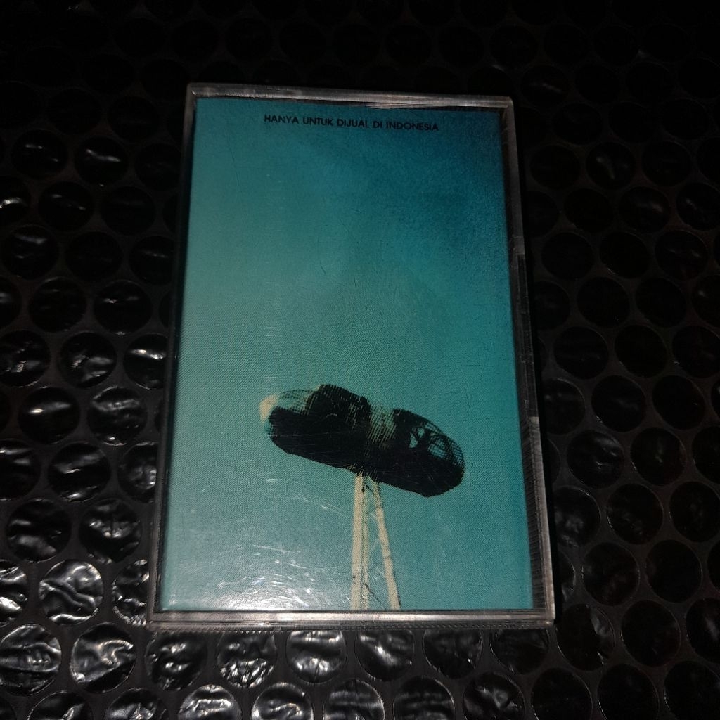 kaset the smashing pumpkins pisces iscariot