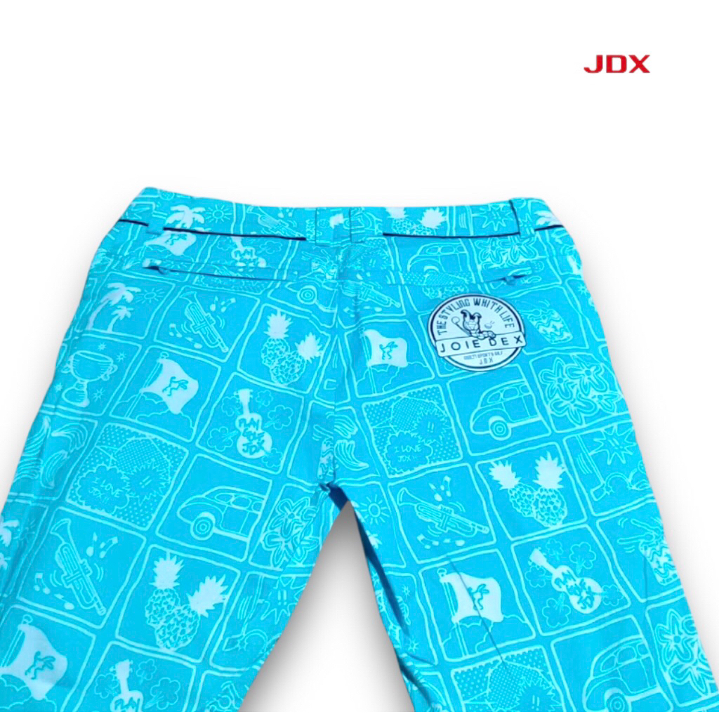 Celana Panjang JDX Multi Sports Second Preloved