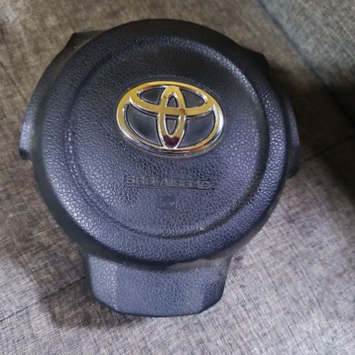 airbag stir agya lama