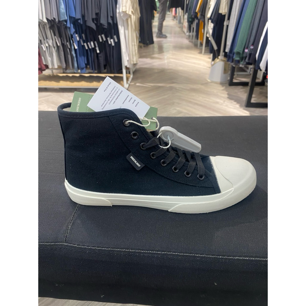 Sepatu greenlight pria 892929202