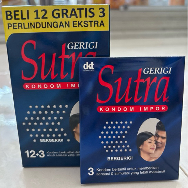 Sutra gerigi 3s