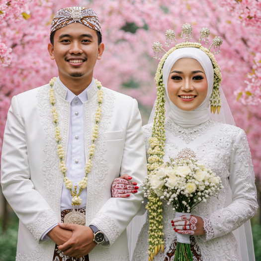 JASA EDIT FOTO PERNIKAHAN / SWAP PHOTO / GANTI BACKGROUND